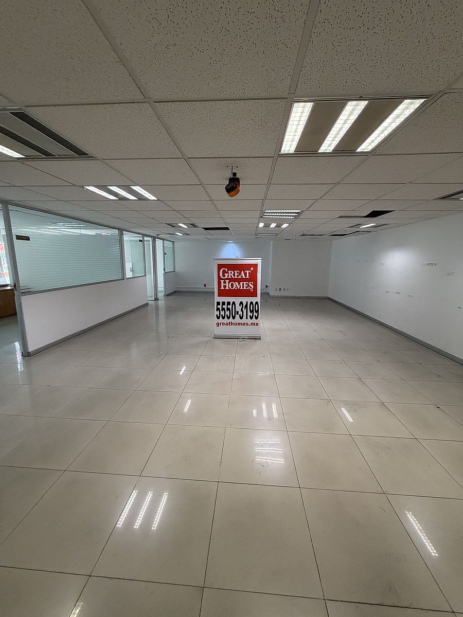 Office in Florida, Álvaro Obregón, photo 6 of 13