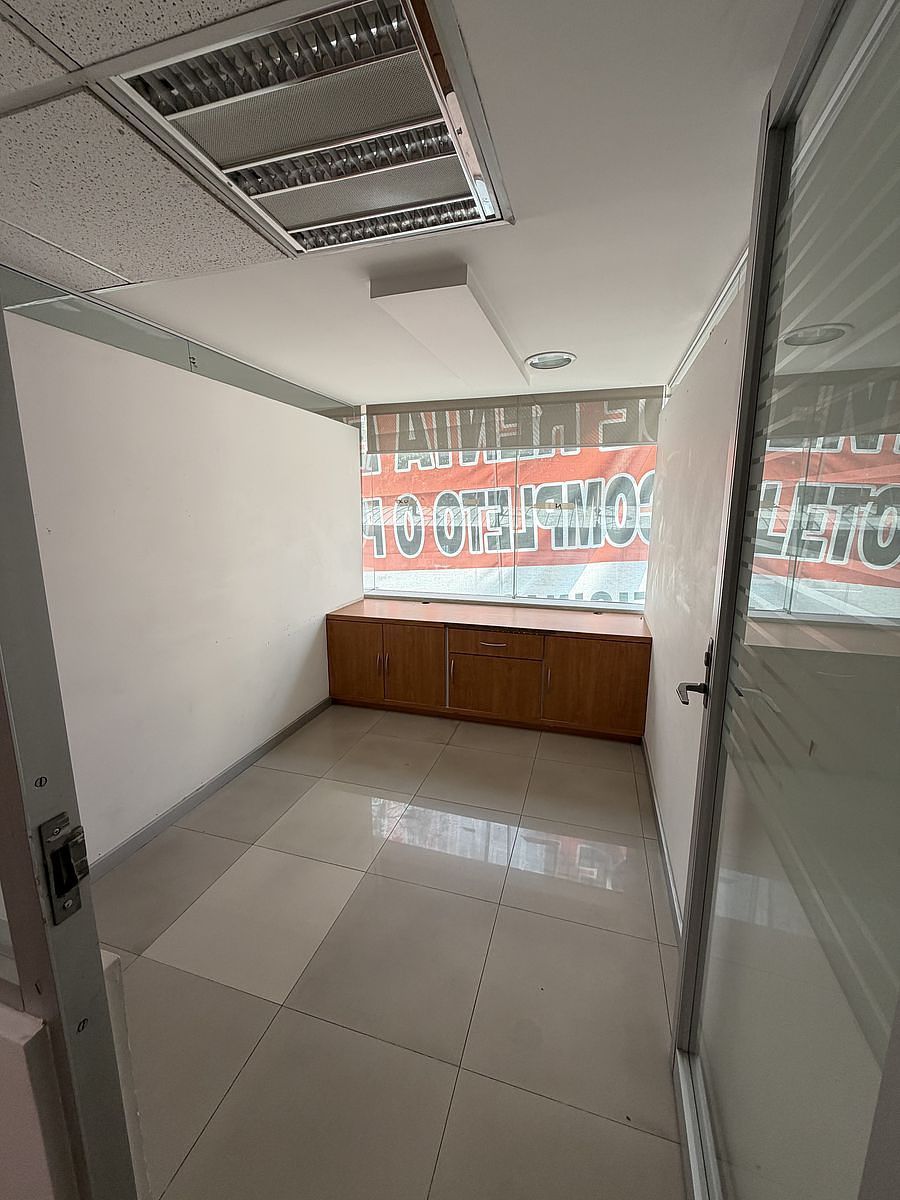 Office in Florida, Álvaro Obregón, photo 7 of 13