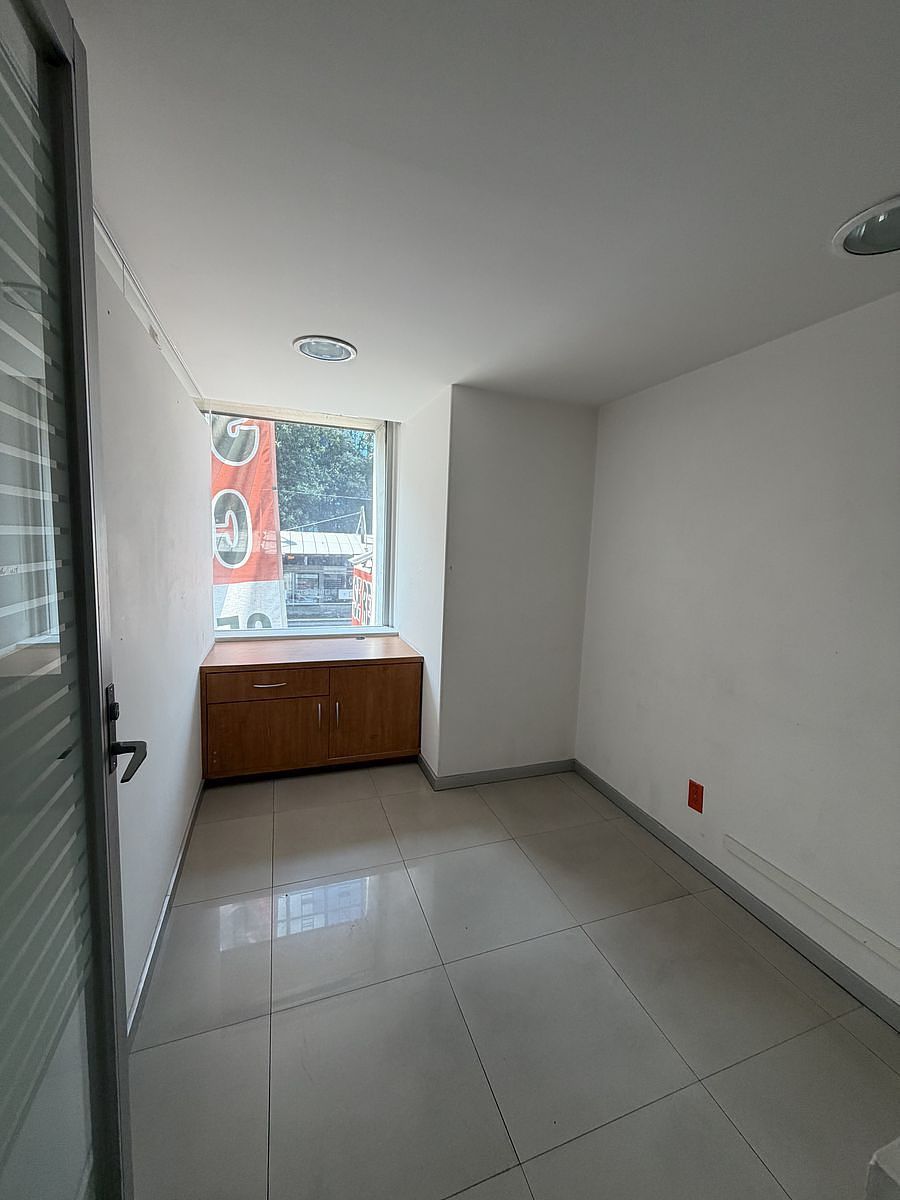 Office in Florida, Álvaro Obregón, photo 8 of 13