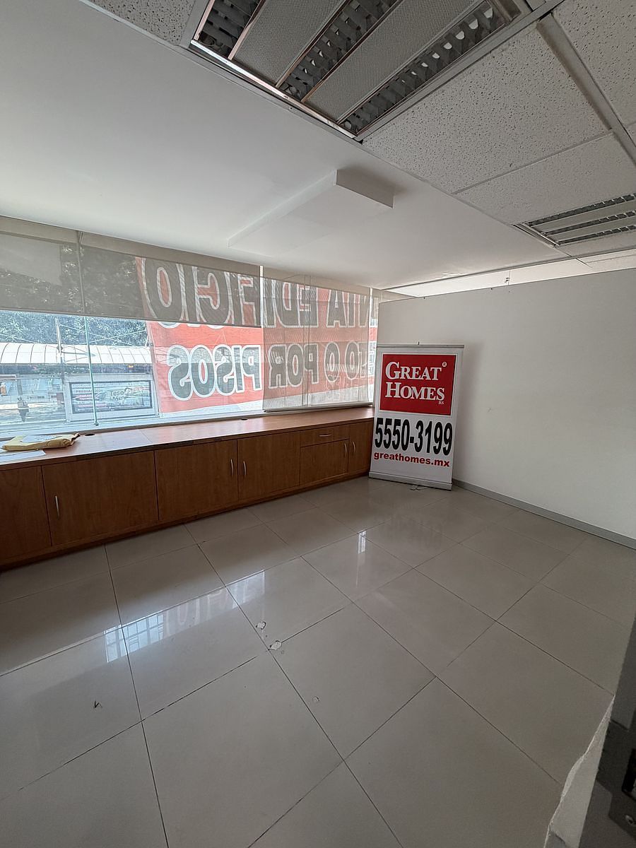 Office in Florida, Álvaro Obregón, photo 9 of 13