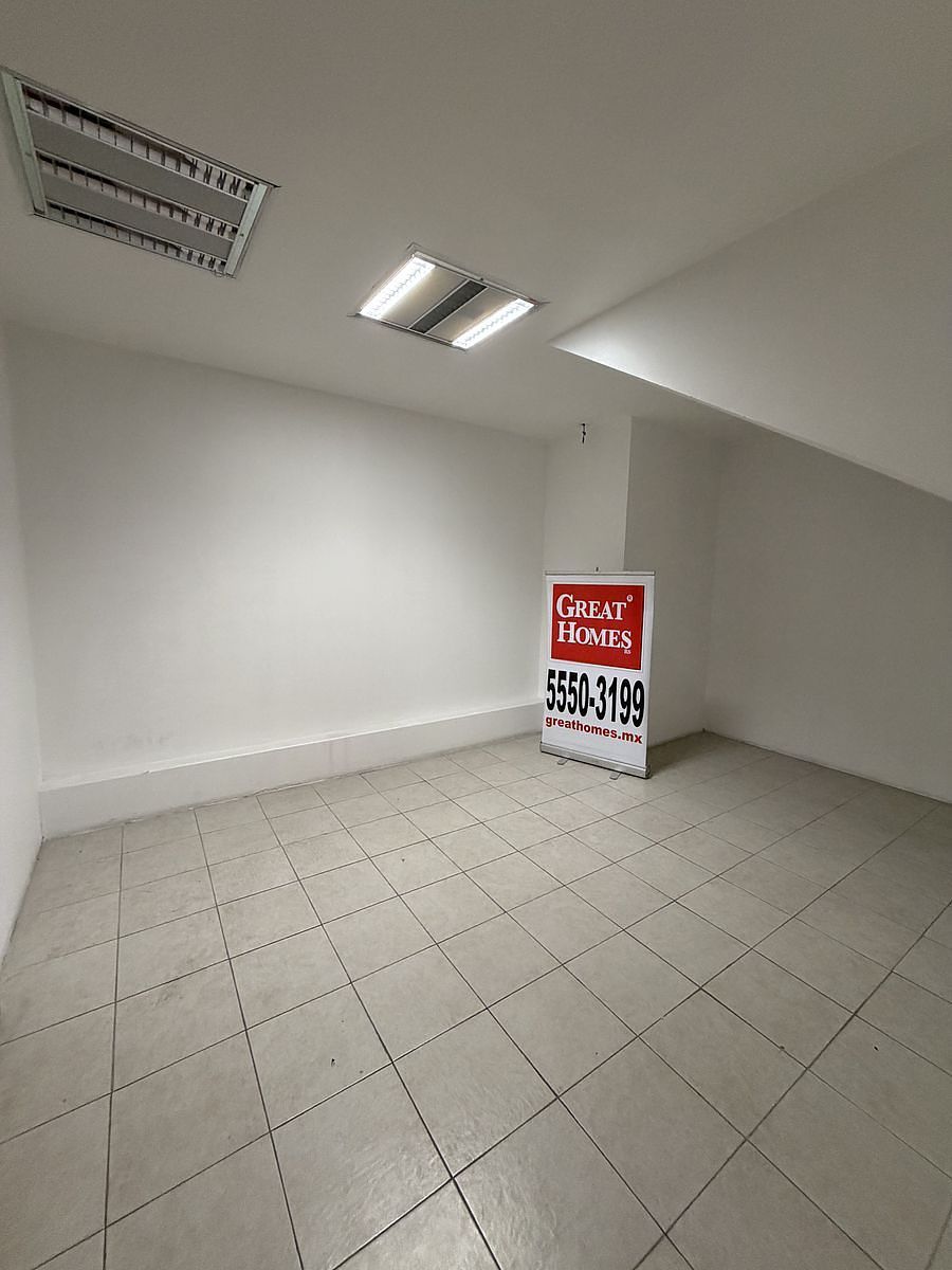 Retail Space in Florida, Álvaro Obregón, photo 2 of 11