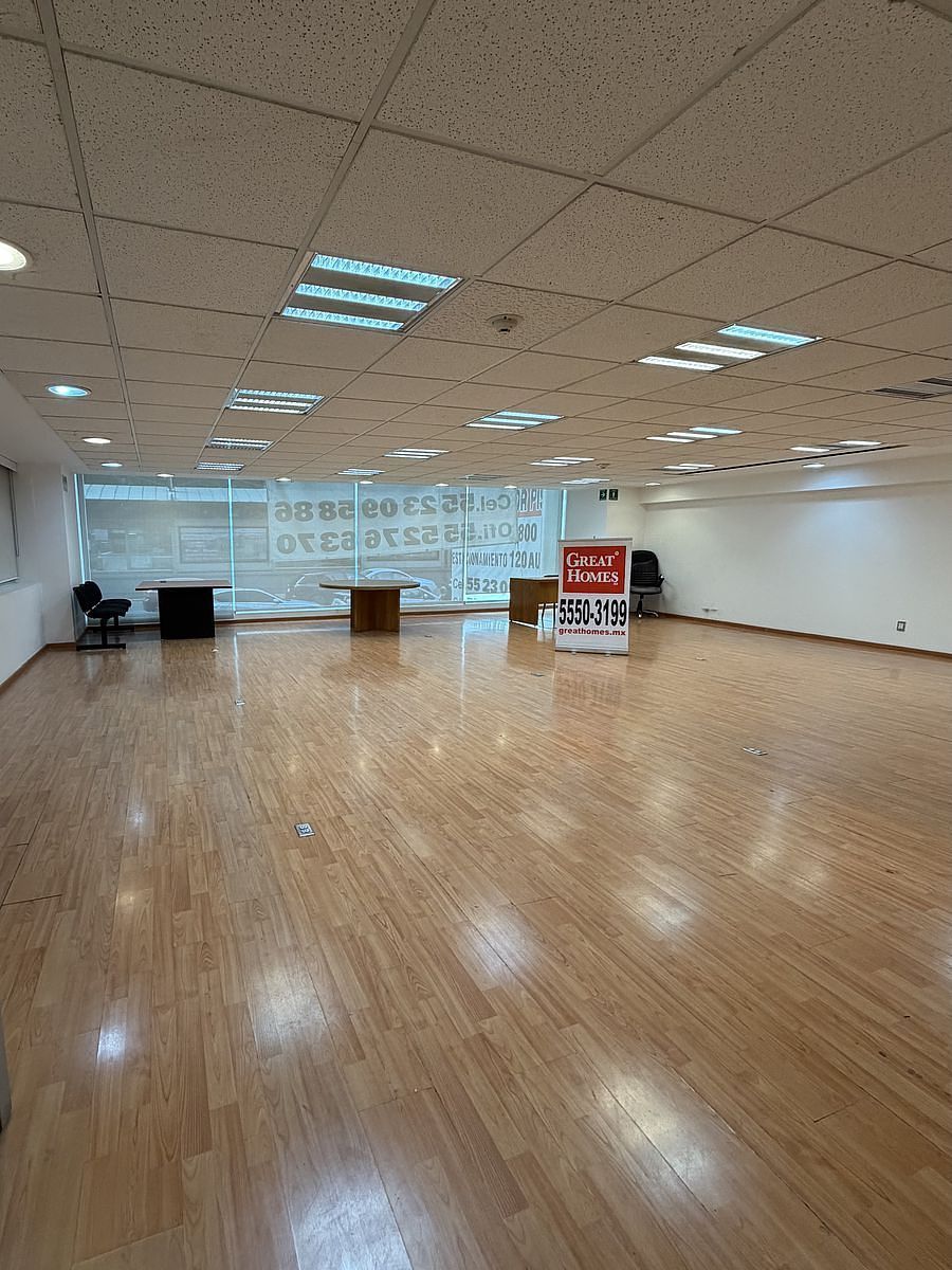 Retail Space in Florida, Álvaro Obregón, photo 4 of 11