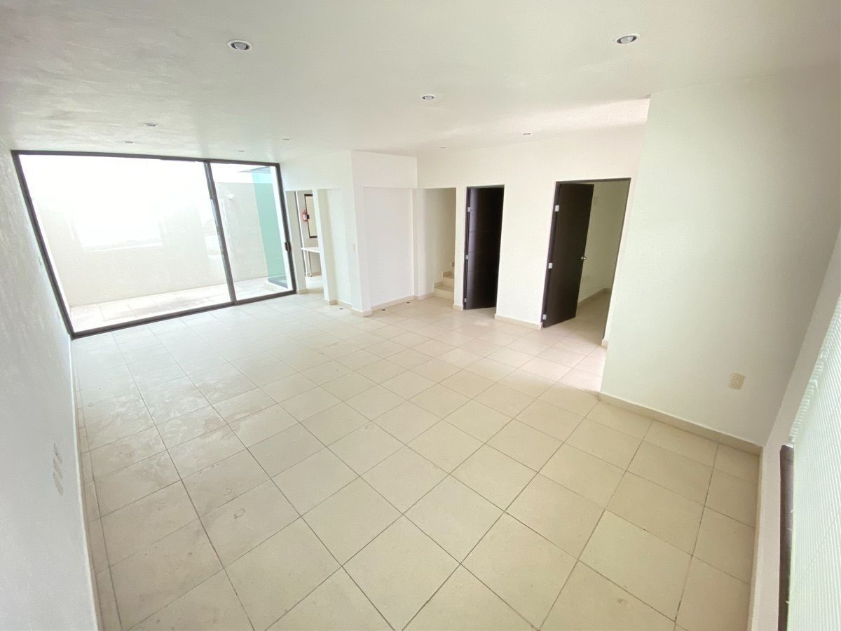Casa en condominio en Milenio III, Querétaro, foto 2 de 17