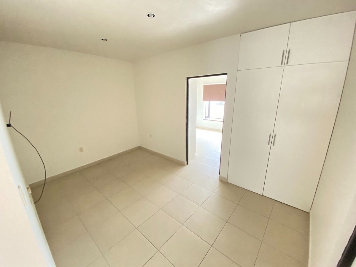 Casa en condominio en Milenio III, Querétaro, foto 7 de 17