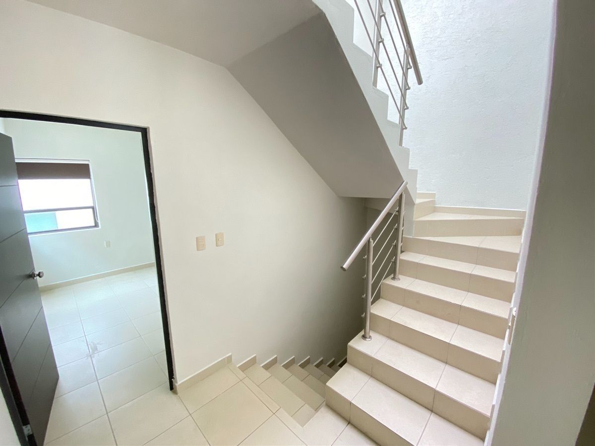 Casa en condominio en Milenio III, Querétaro, foto 12 de 17