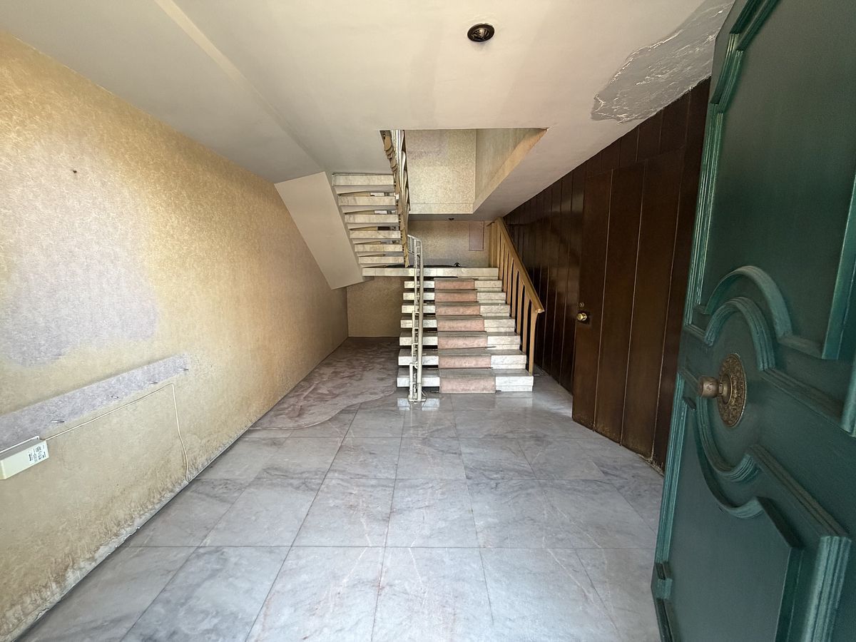 Lot in Lomas Altas, Miguel Hidalgo, photo 4 of 13
