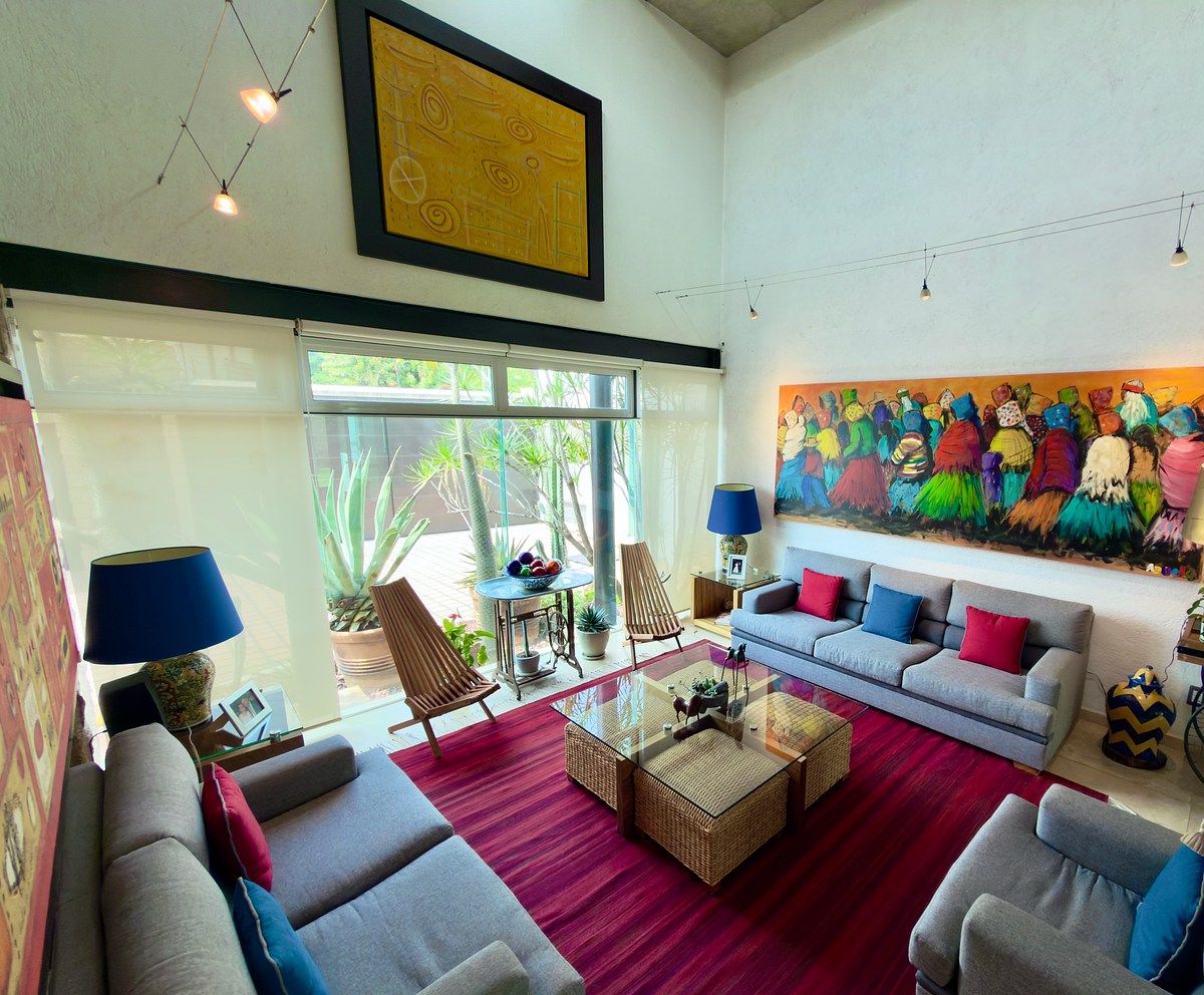 Casa en Jurica, Querétaro, foto 6 de 32