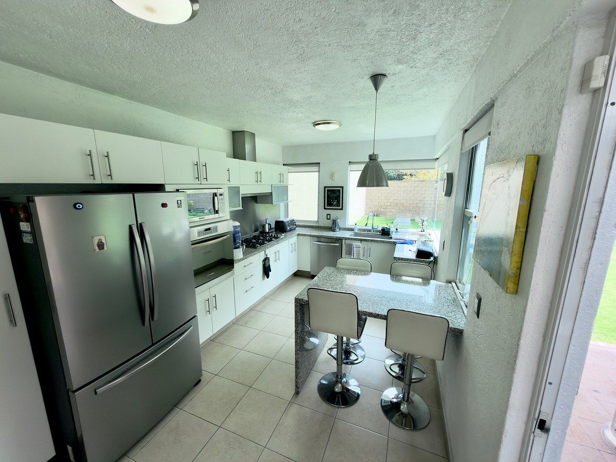Casa en Jurica, Querétaro, foto 4 de 32