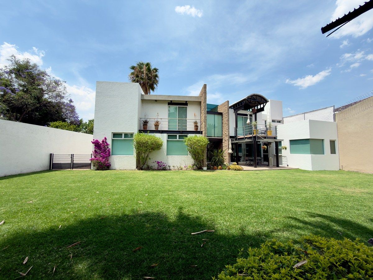 Casa en venta, Jurica Campestre, Qro, foto 1 de 32