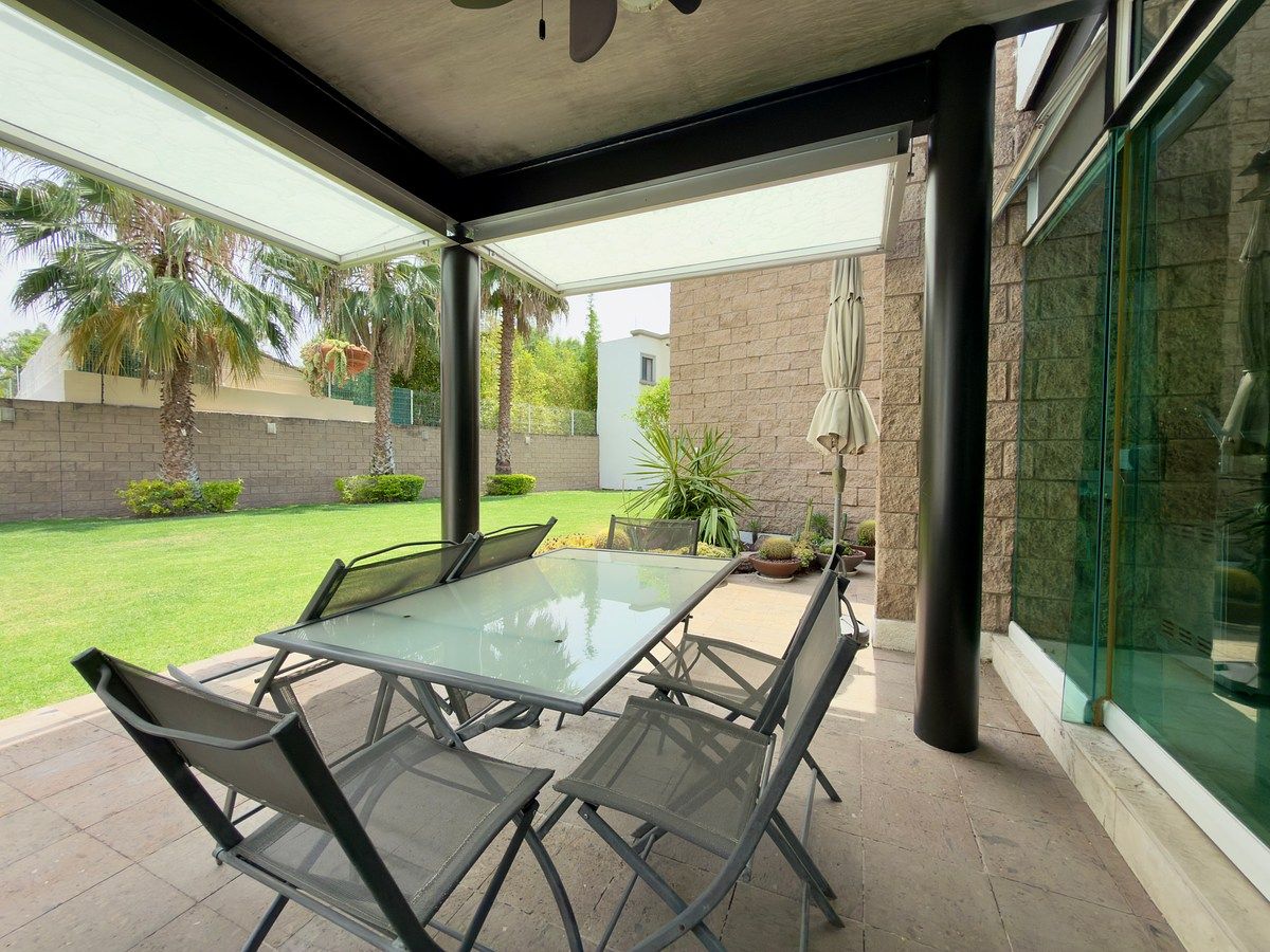 Casa en Jurica, Querétaro, foto 13 de 32