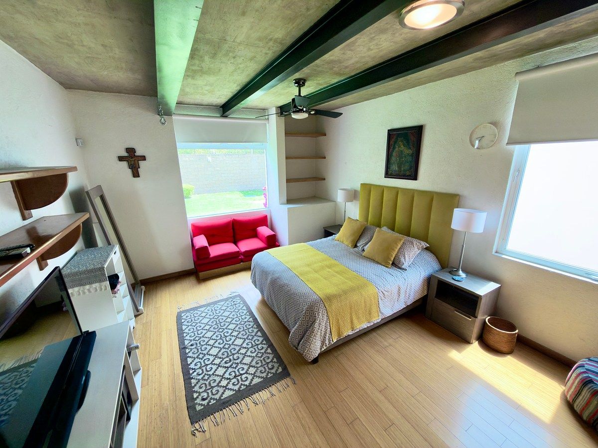 Casa en Jurica, Querétaro, foto 17 de 32