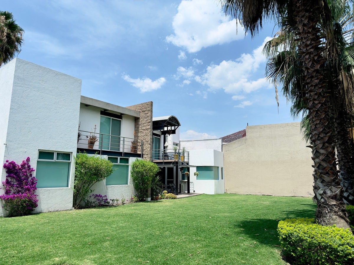 Casa en Jurica, Querétaro, foto 32 de 32