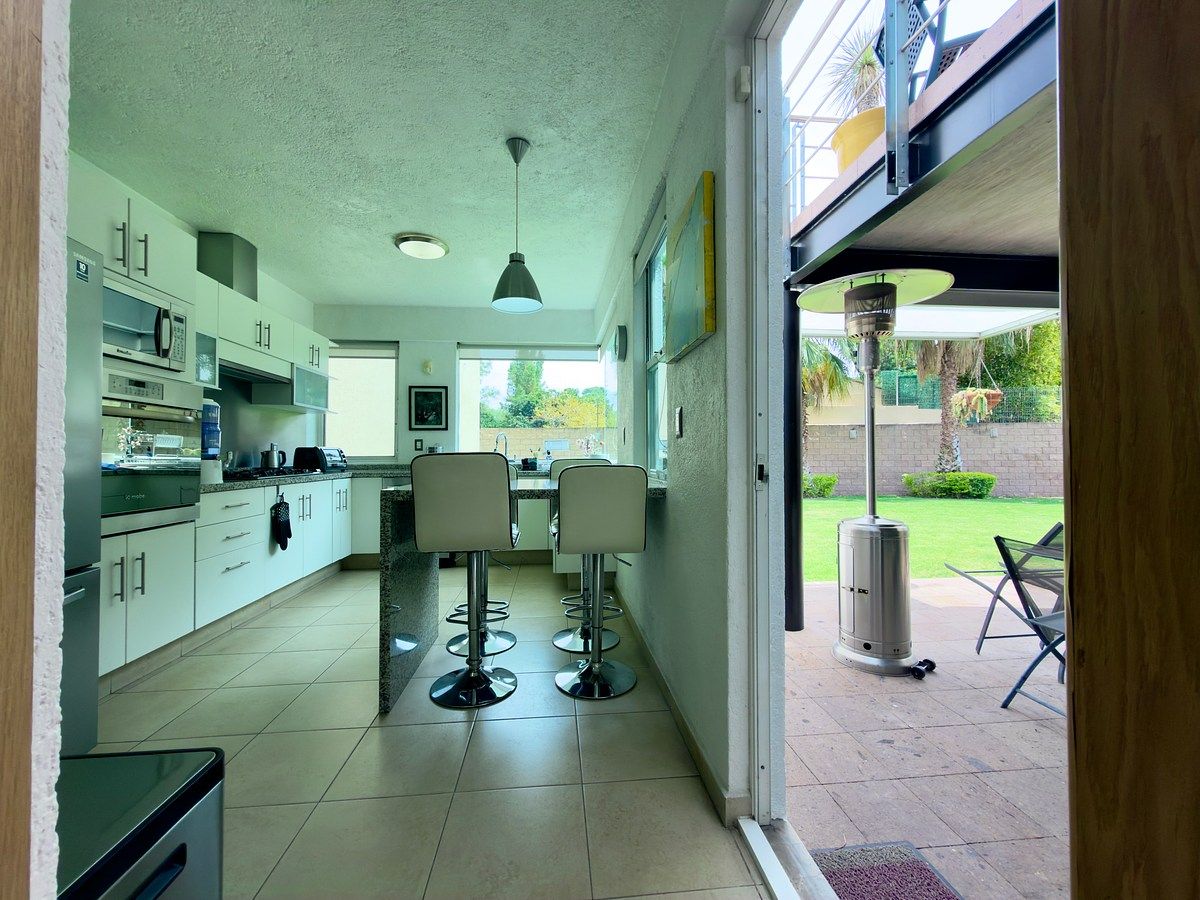 Casa en Jurica, Querétaro, foto 3 de 32