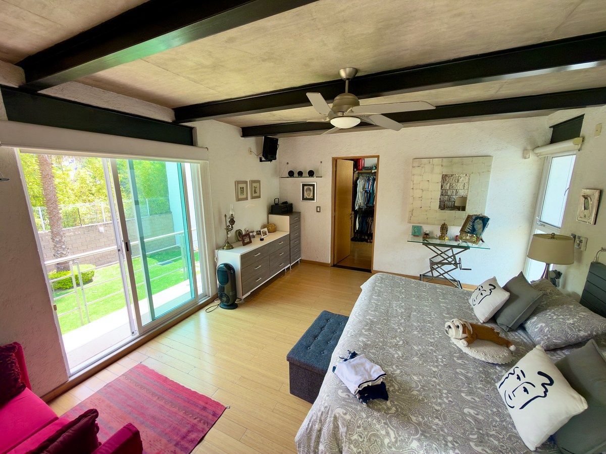 Casa en Jurica, Querétaro, foto 21 de 32