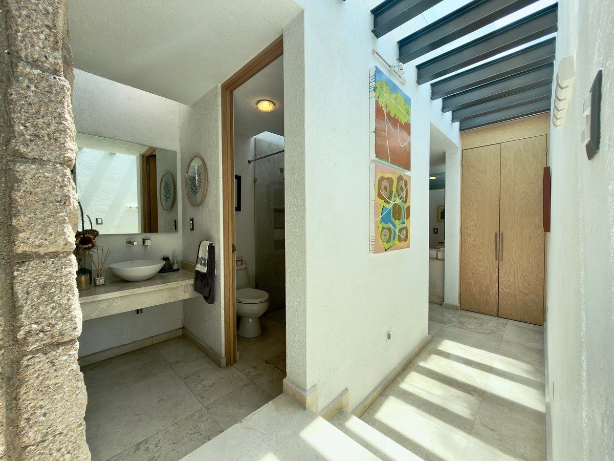 Casa en Jurica, Querétaro, foto 25 de 32