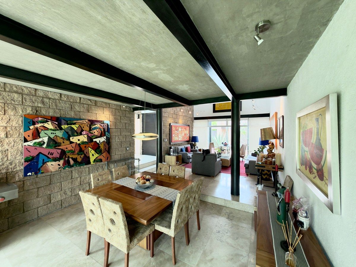 Casa en Jurica, Querétaro, foto 11 de 32