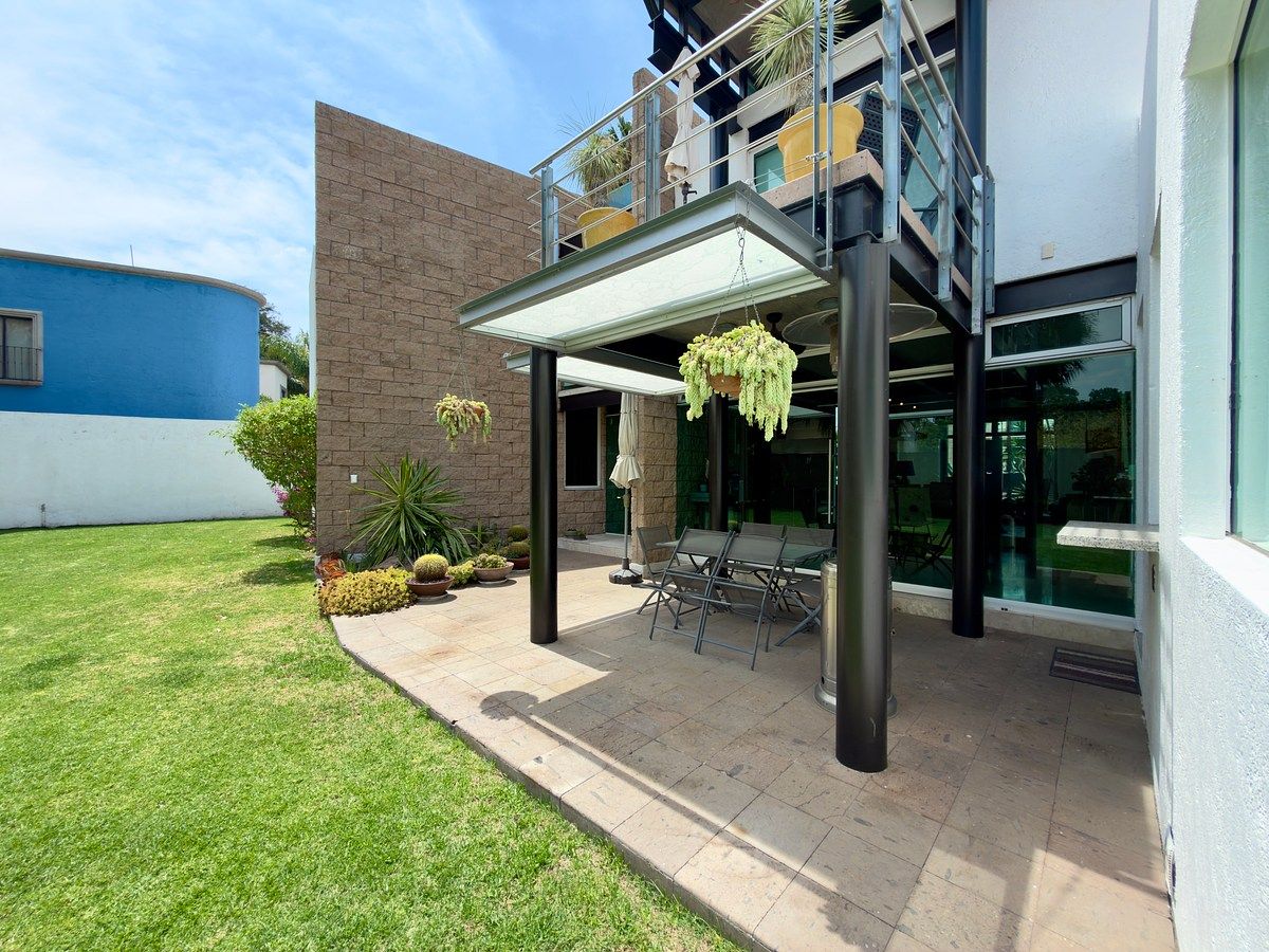 Casa en Jurica, Querétaro, foto 30 de 32