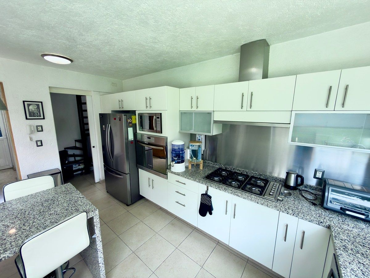 Casa en Jurica, Querétaro, foto 5 de 32