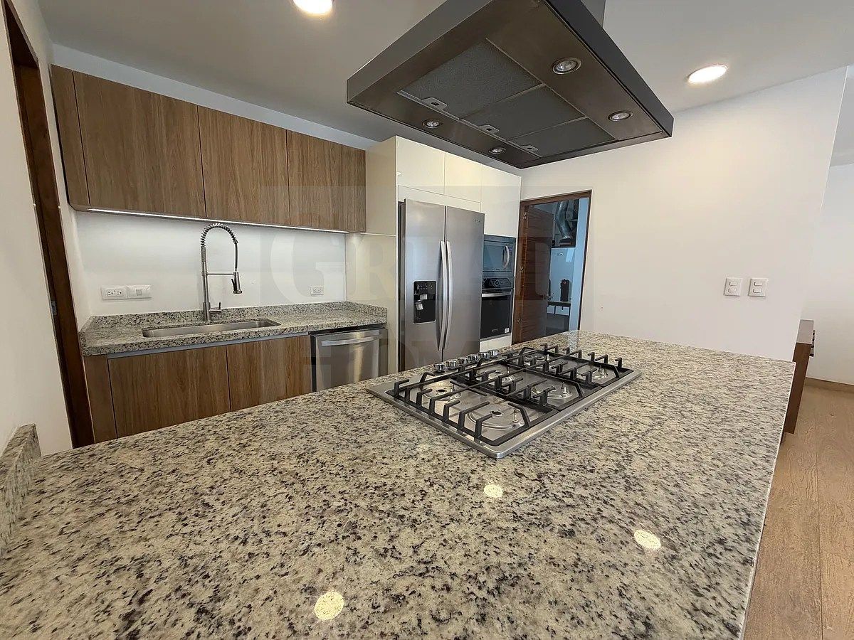 Apartamento em Polanco V Sección, Miguel Hidalgo, foto 10 de 25