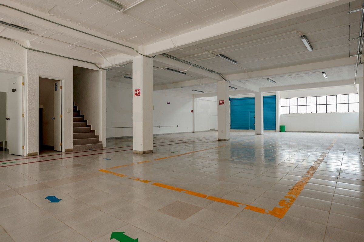 Bodega/Local  en renta en condominio zona Mixcoac, photo 1 of 18