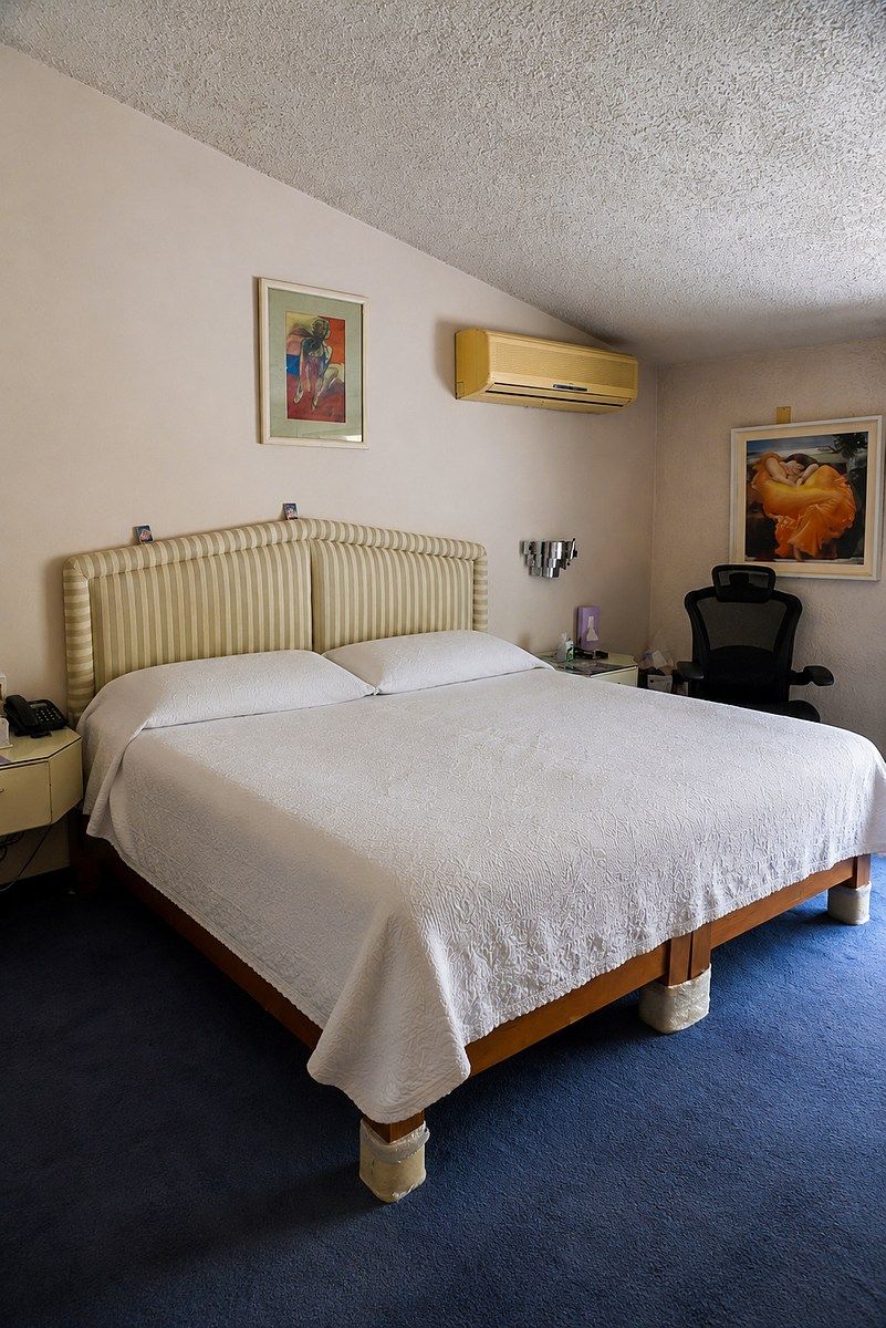 Casa em Rinconada Santa Rita, Guadalajara, foto 9 de 21