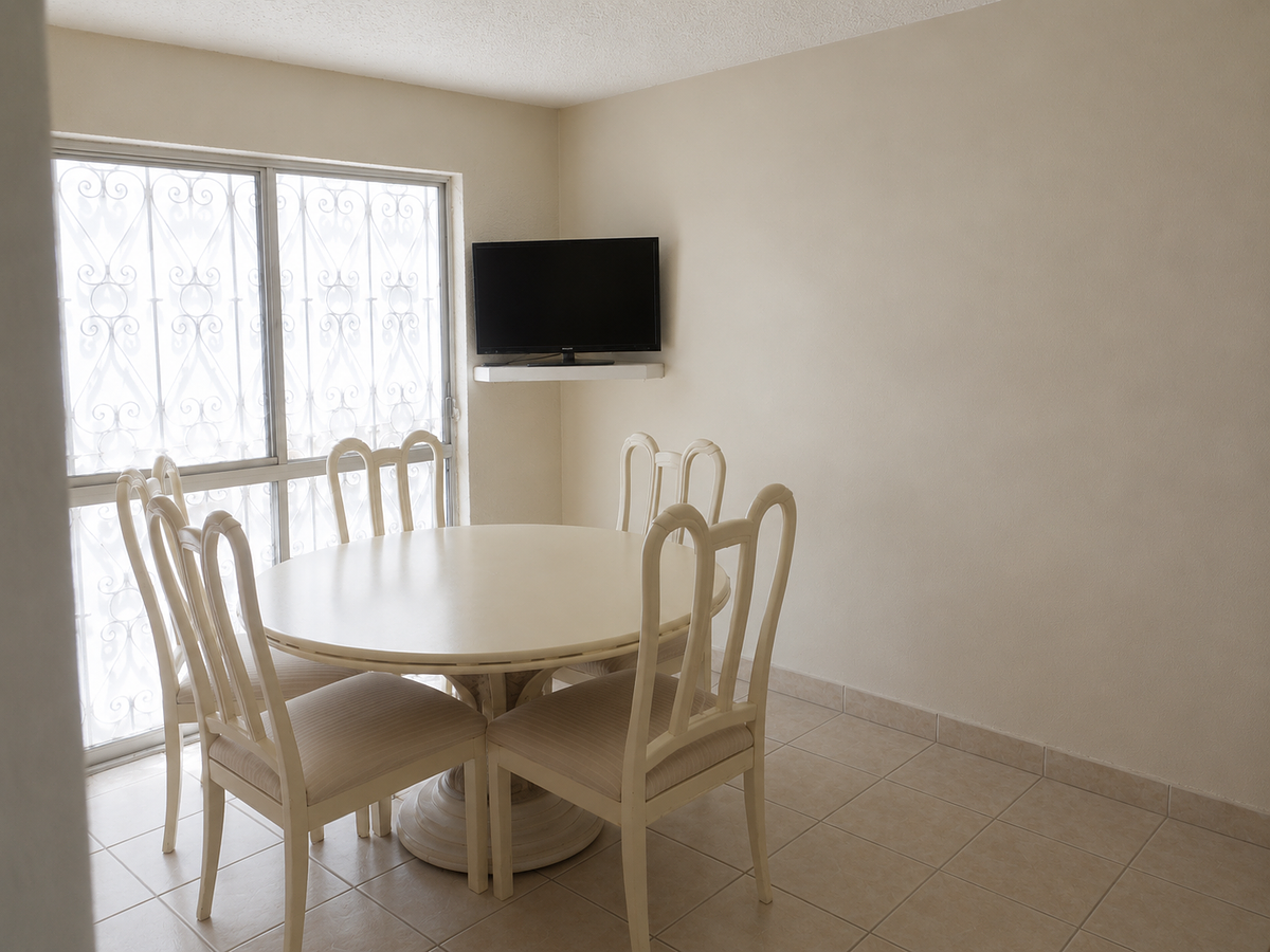 Casa em Rinconada Santa Rita, Guadalajara, foto 6 de 21