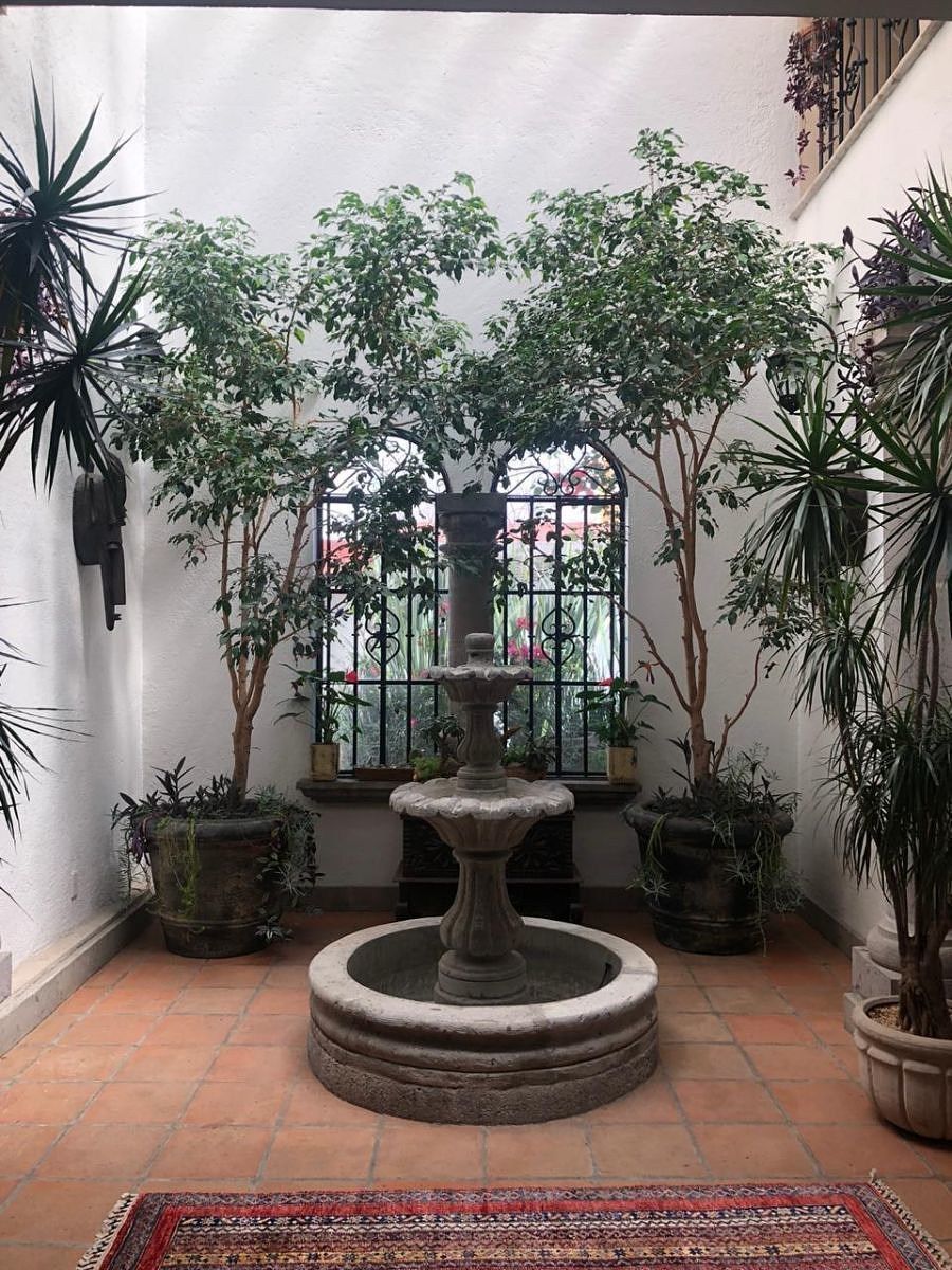 Casa em San Angel, Álvaro Obregón, foto 6 de 15