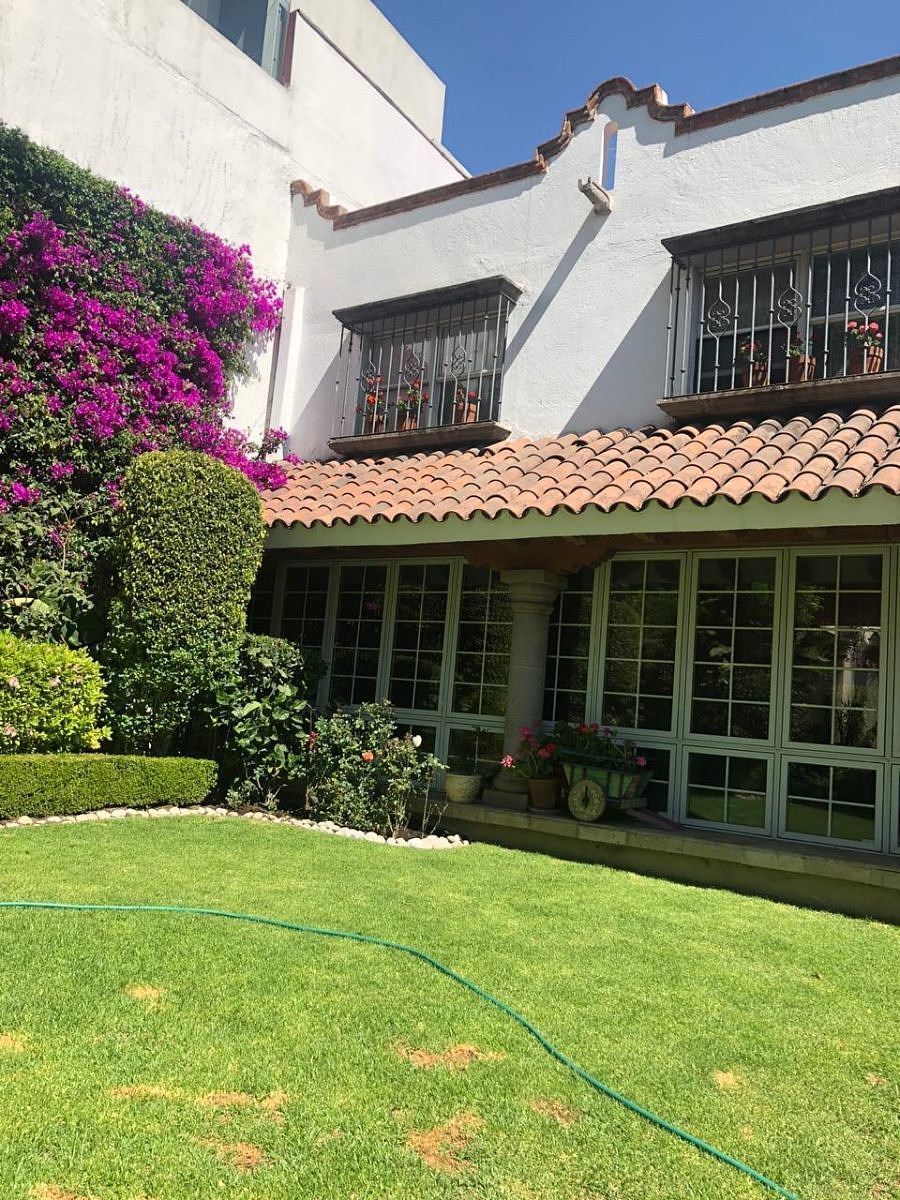 Casa em San Angel, Álvaro Obregón, foto 7 de 15