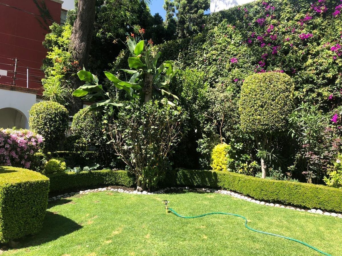Casa em San Angel, Álvaro Obregón, foto 8 de 15