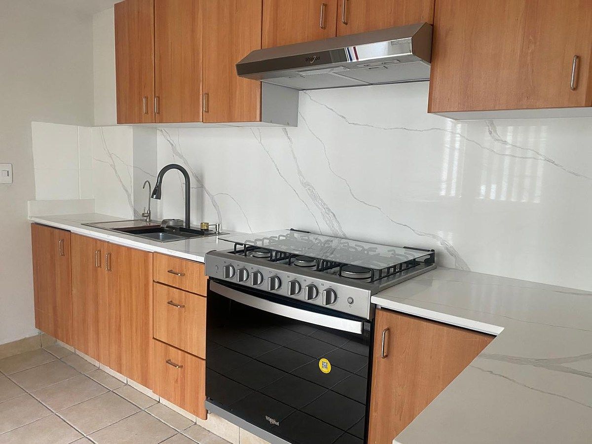 Apartamento em Tizapan, Álvaro Obregón, foto 6 de 15