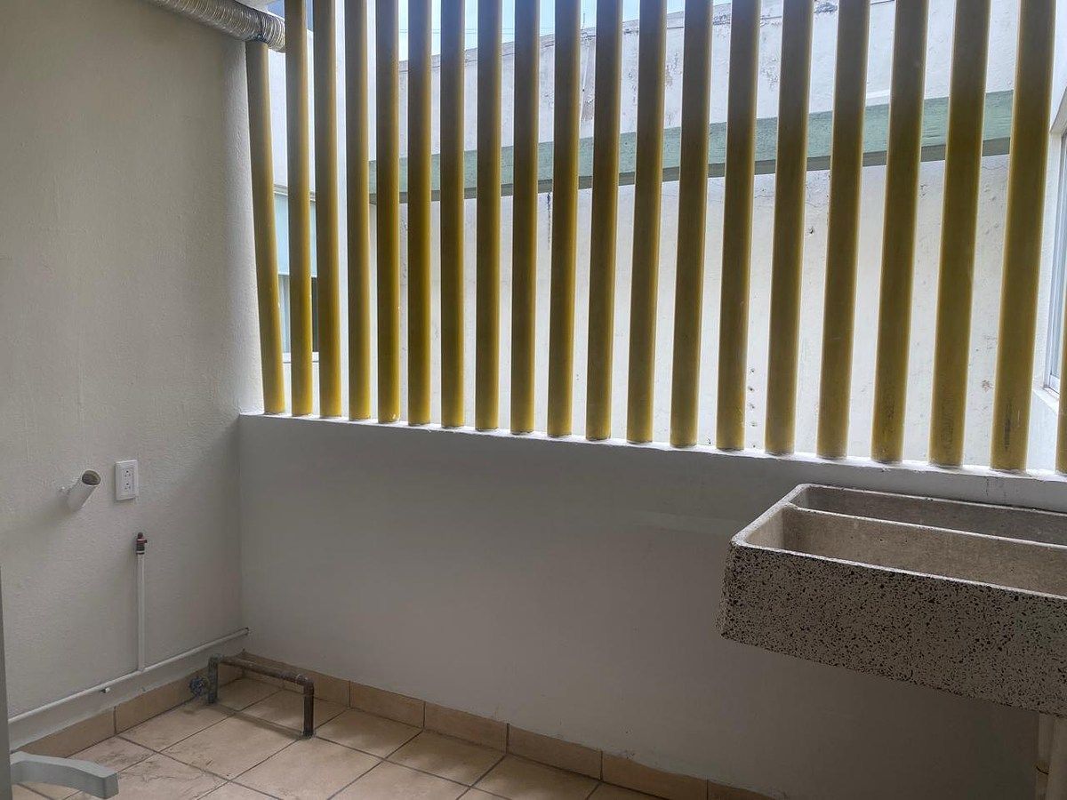 Apartamento em Tizapan, Álvaro Obregón, foto 7 de 15