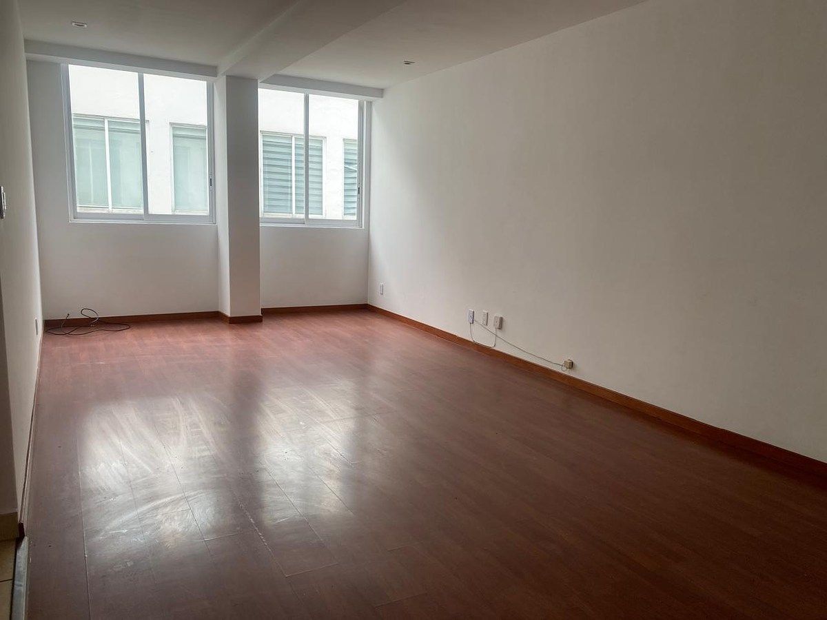 Apartamento em Tizapan, Álvaro Obregón, foto 9 de 15