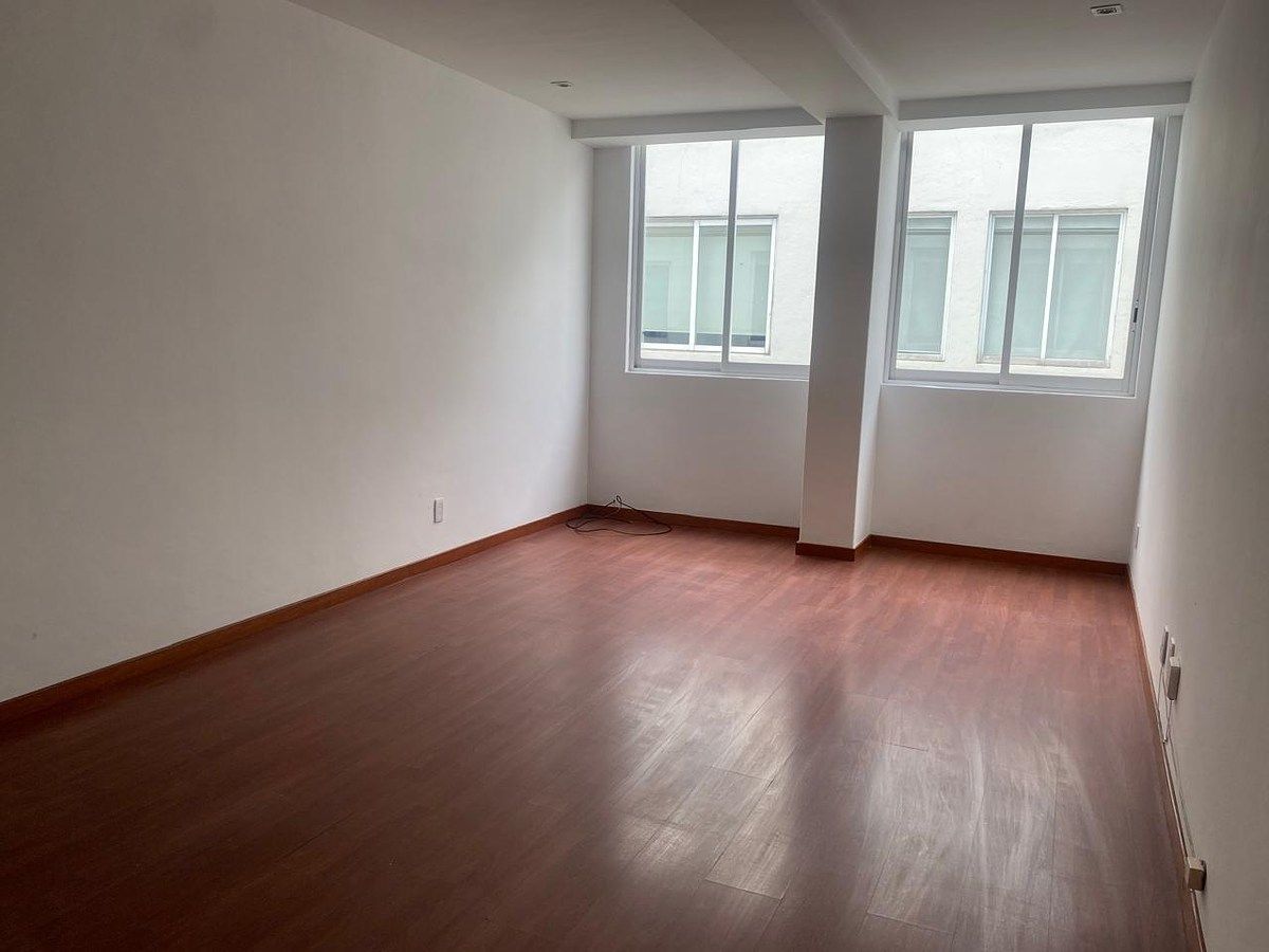 Apartamento em Tizapan, Álvaro Obregón, foto 10 de 15