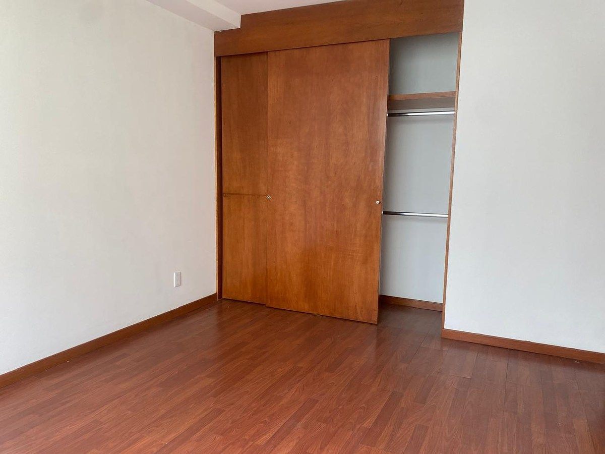 Apartamento em Tizapan, Álvaro Obregón, foto 11 de 15