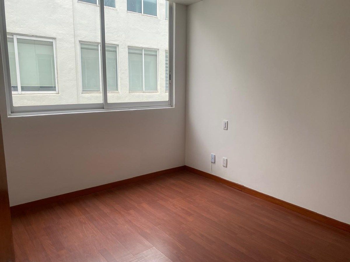 Apartamento em Tizapan, Álvaro Obregón, foto 12 de 15