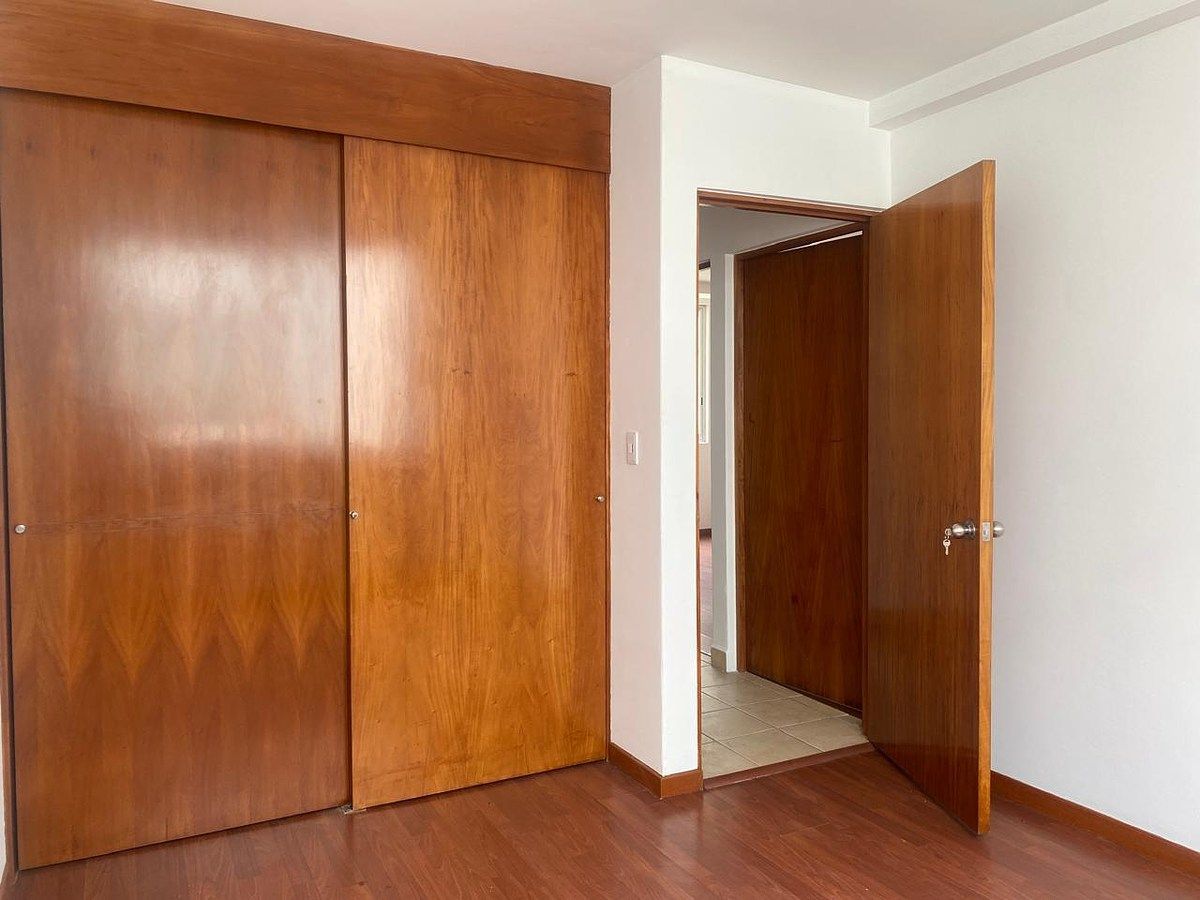 Apartamento em Tizapan, Álvaro Obregón, foto 13 de 15