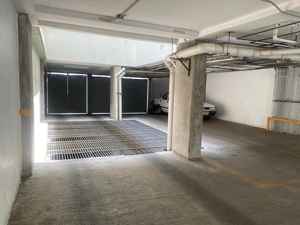 Apartamento em Tizapan, Álvaro Obregón, foto 15 de 15