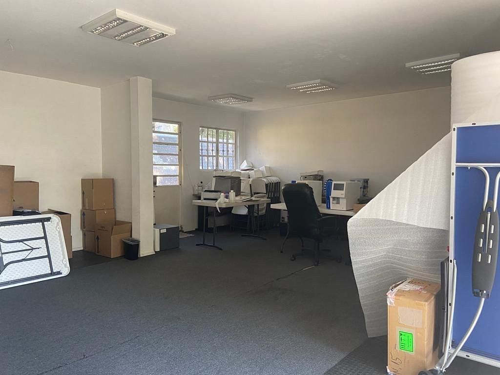 Sala Comercial em Florida, Álvaro Obregón, foto 6 de 8