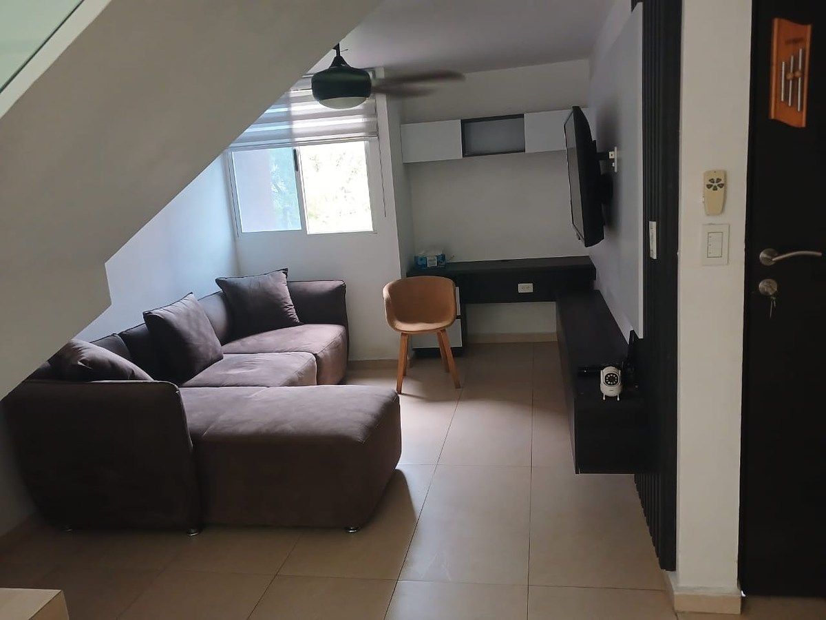 Apartment in Villa Dorada, Monterrey, photo 3 of 6