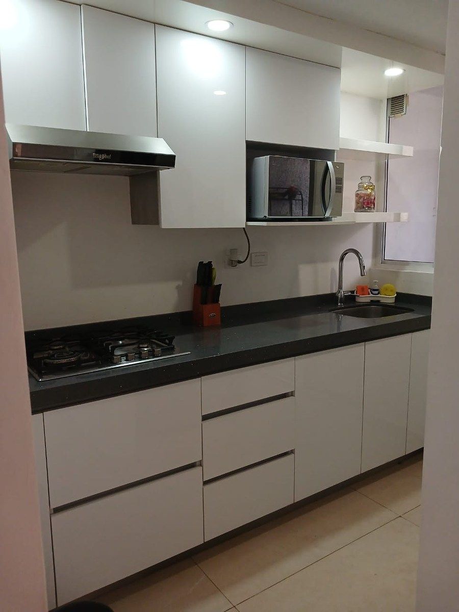 Apartment in Villa Dorada, Monterrey, photo 2 of 6