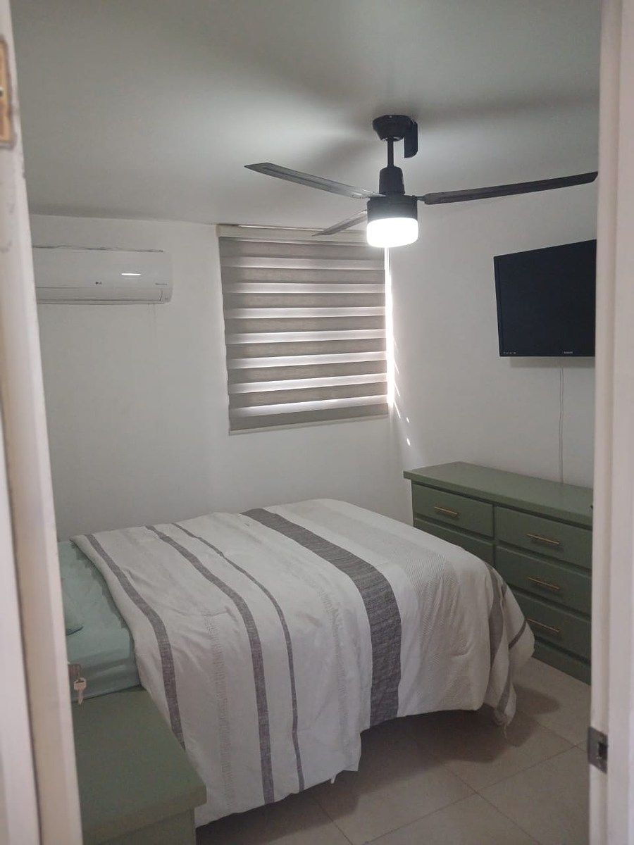 Apartment in Villa Dorada, Monterrey, photo 4 of 6