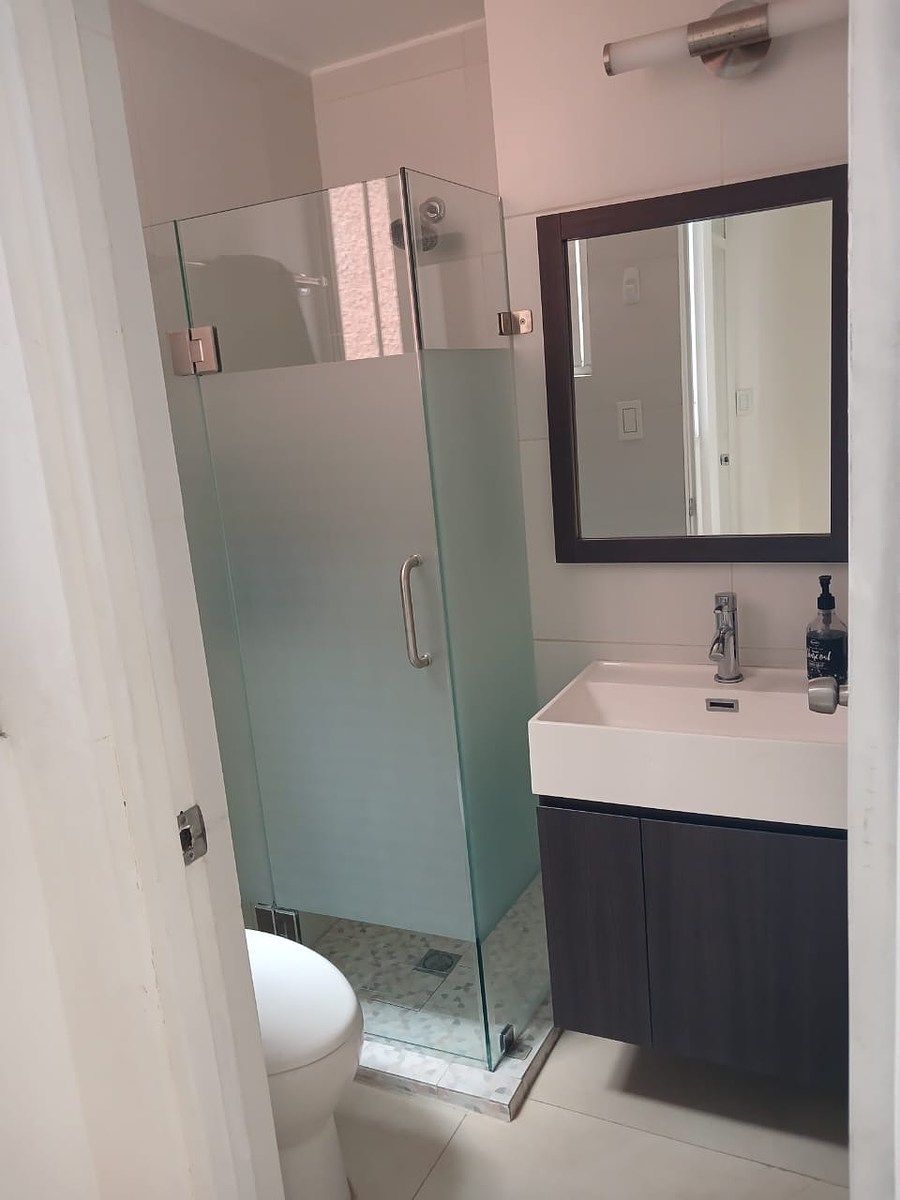 Apartment in Villa Dorada, Monterrey, photo 6 of 6