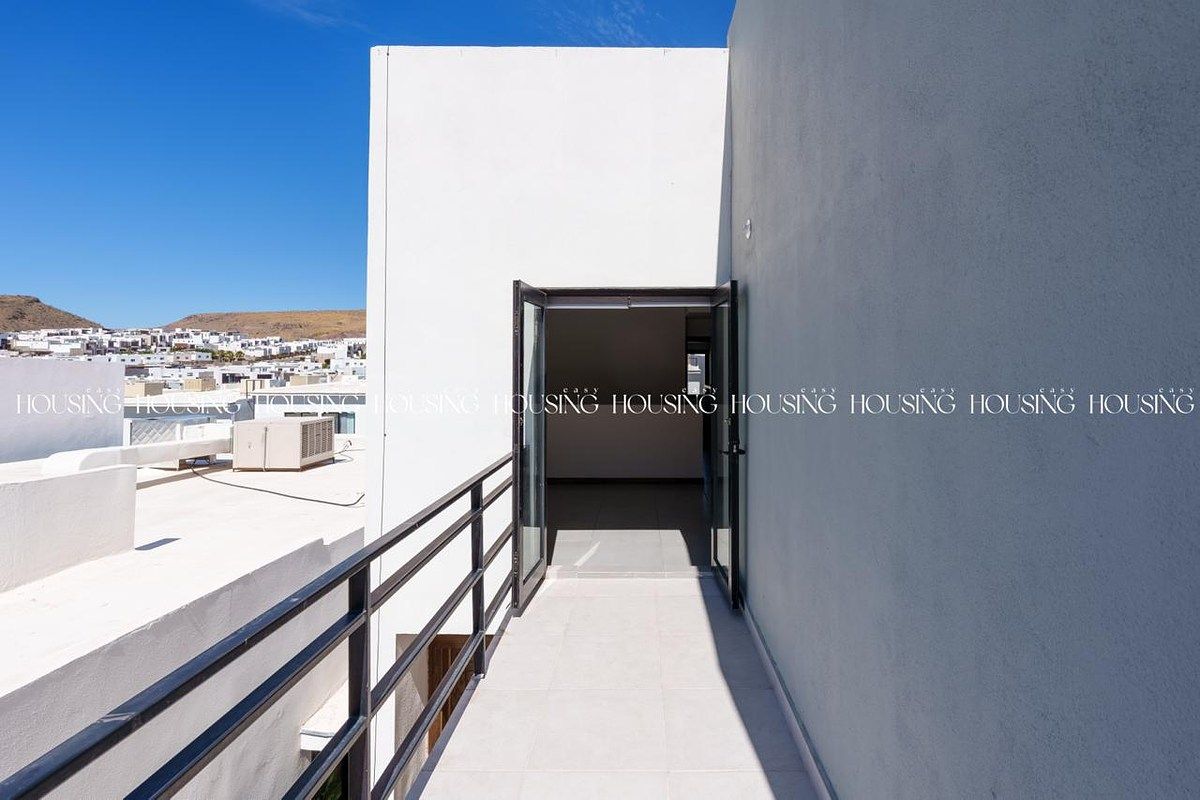 House in Tarragona Residencial, Chihuahua, photo 14 of 29