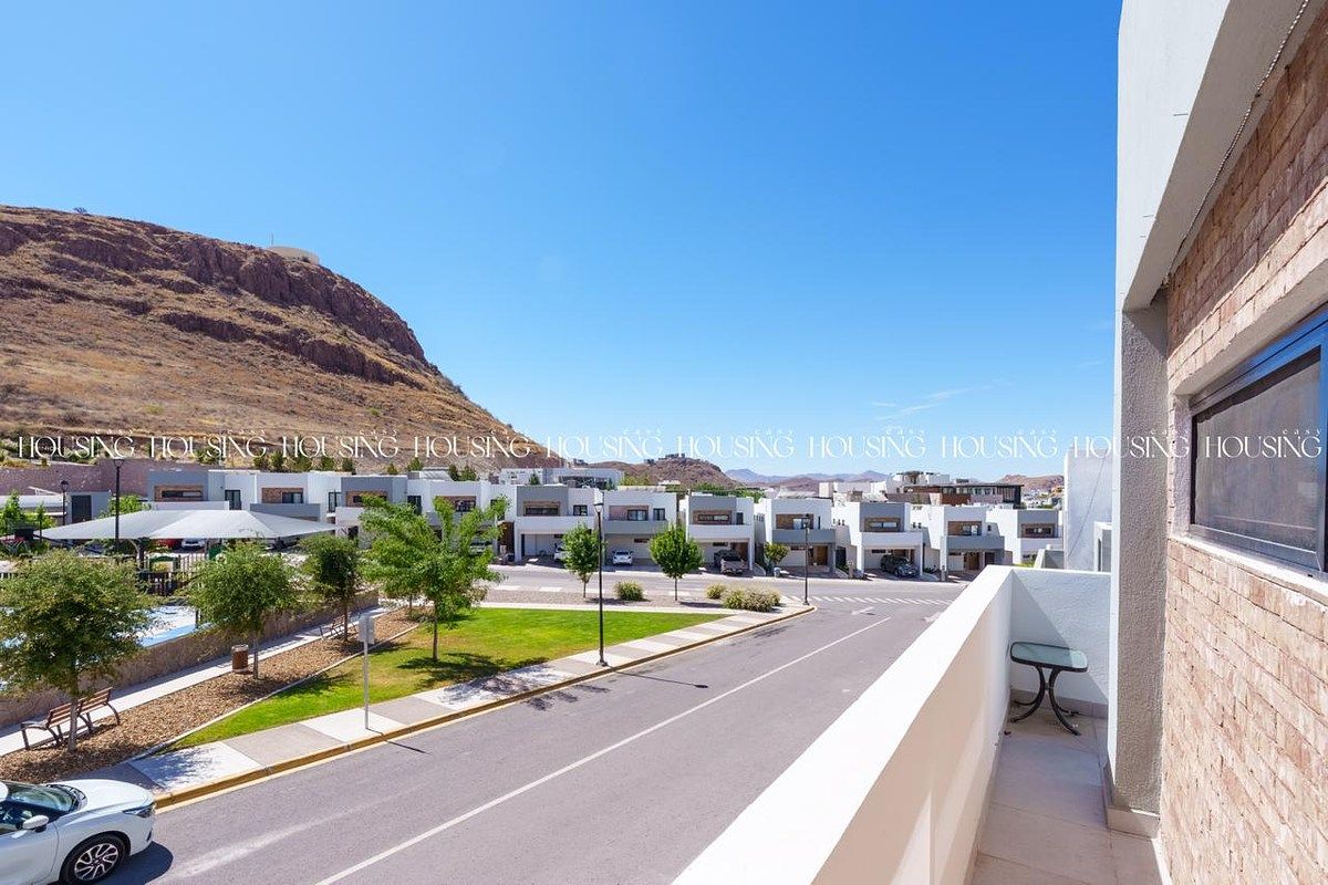 House in Tarragona Residencial, Chihuahua, photo 15 of 29