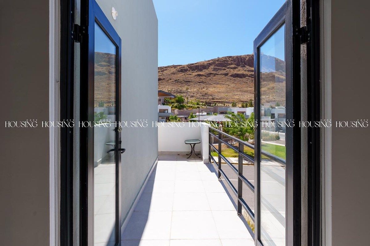 House in Tarragona Residencial, Chihuahua, photo 13 of 29