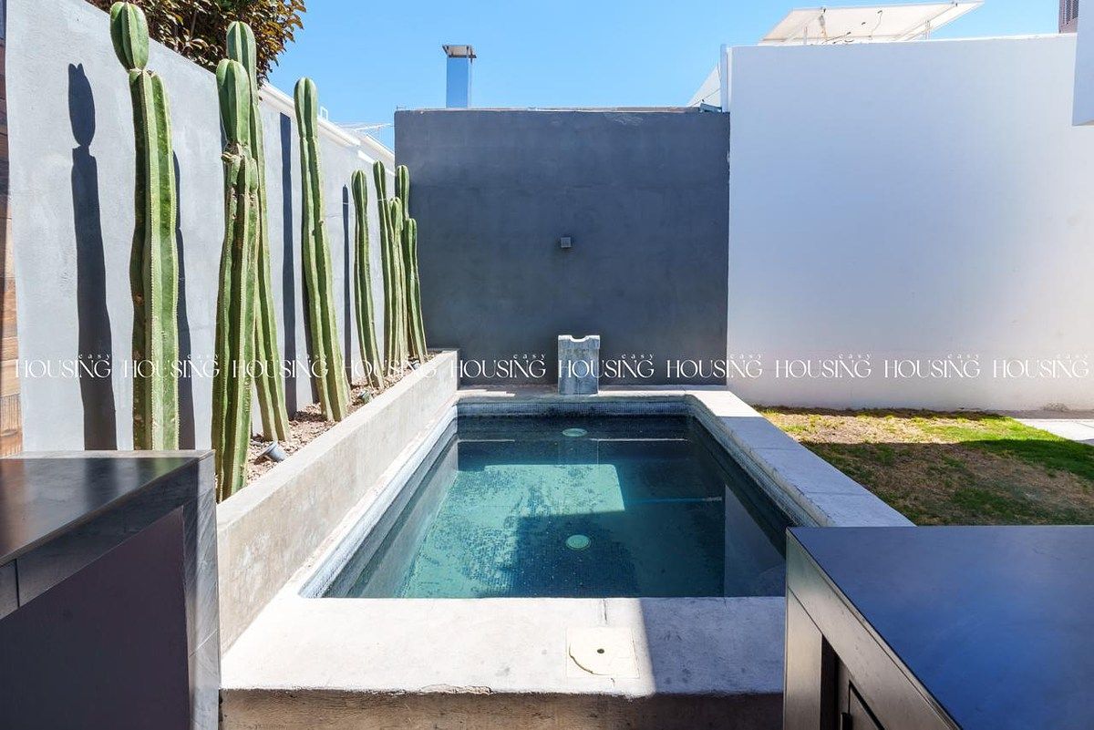 House in Tarragona Residencial, Chihuahua, photo 28 of 29