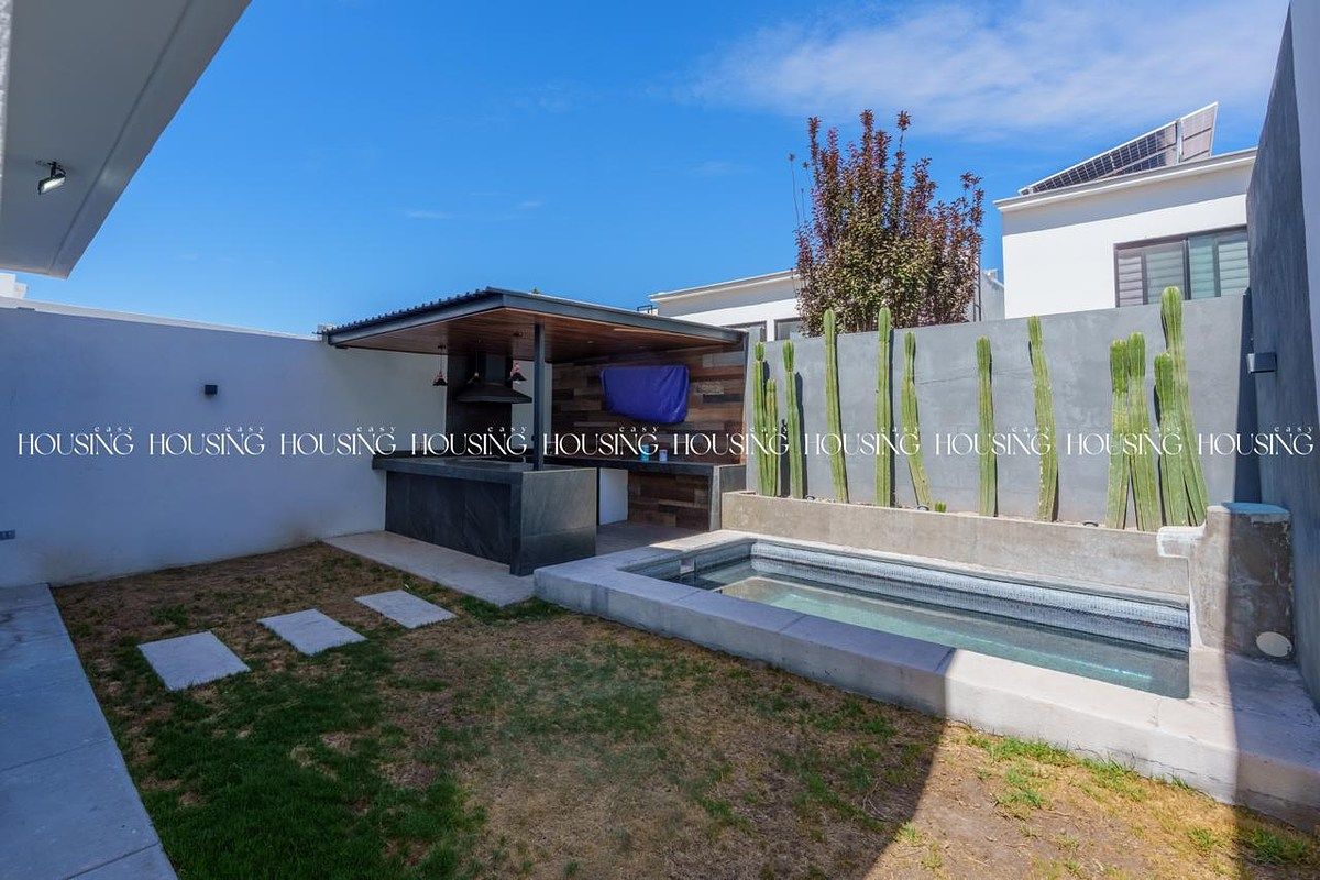 House in Tarragona Residencial, Chihuahua, photo 29 of 29