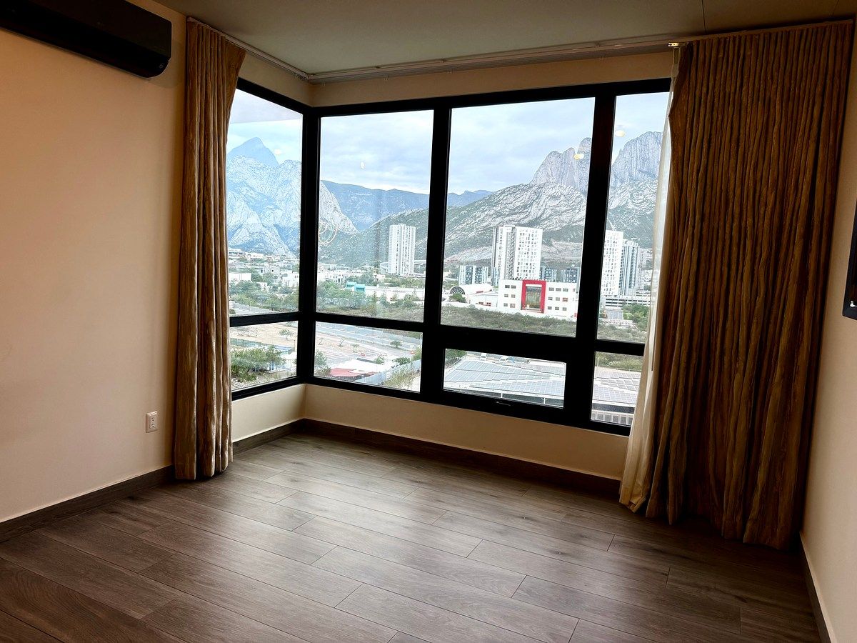Apartment in La Banda, Santa Catarina, photo 2 of 4