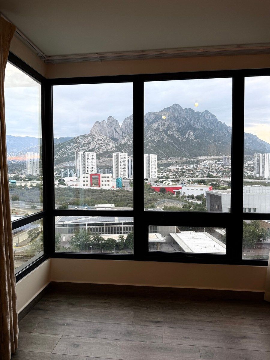 Departamento en valle poniente en venta, photo 1 of 4
