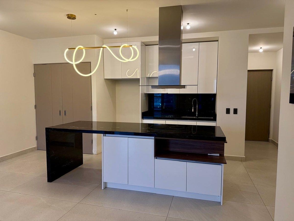 Apartment in La Banda, Santa Catarina, photo 3 of 9